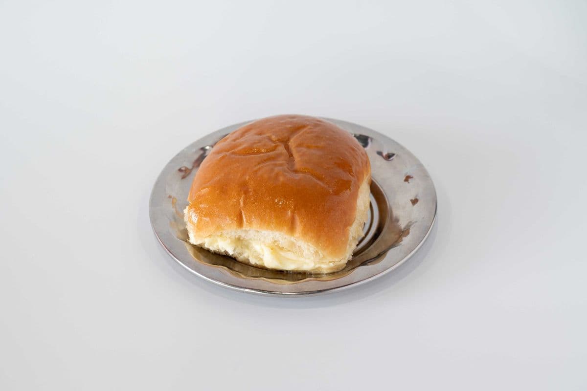 Bun Maska