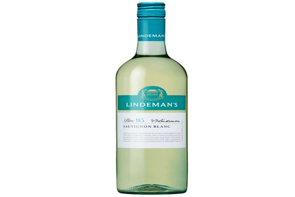 LINDEMANS BIN 95 SAUVIGNON BLANC (1 x 750ML)