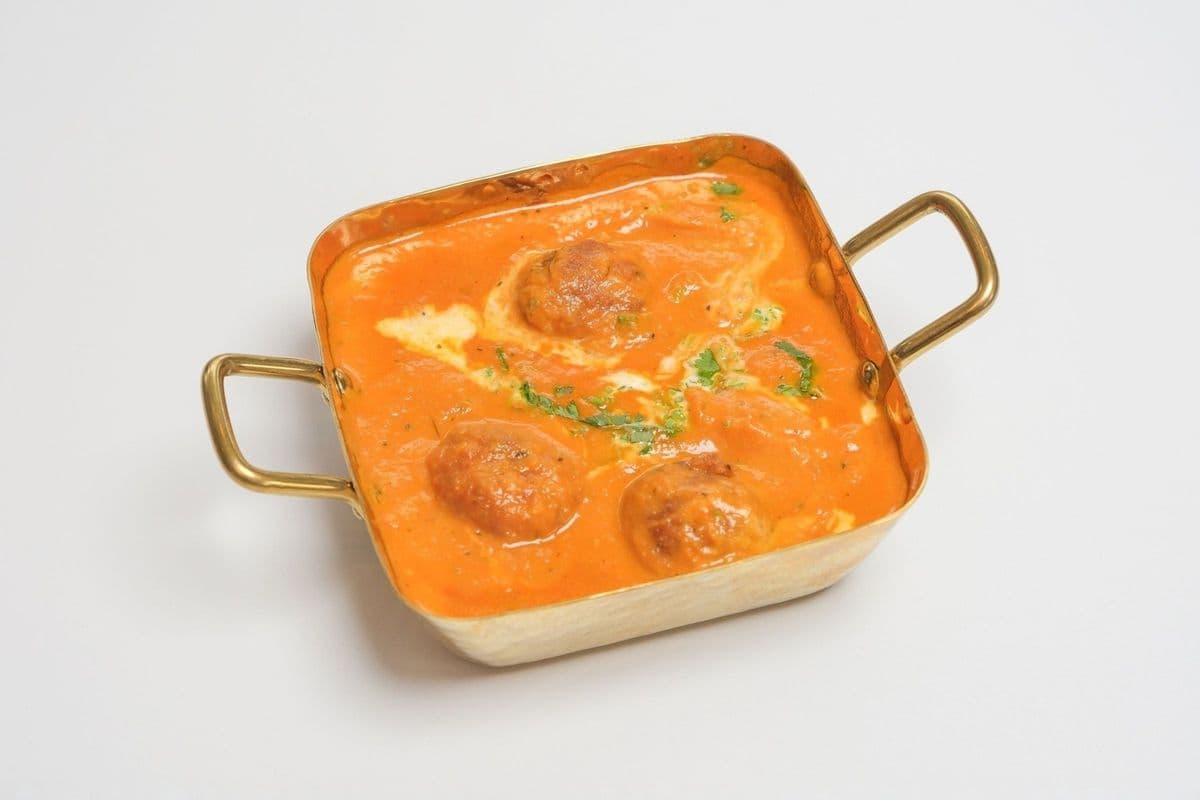 Malai Kofta