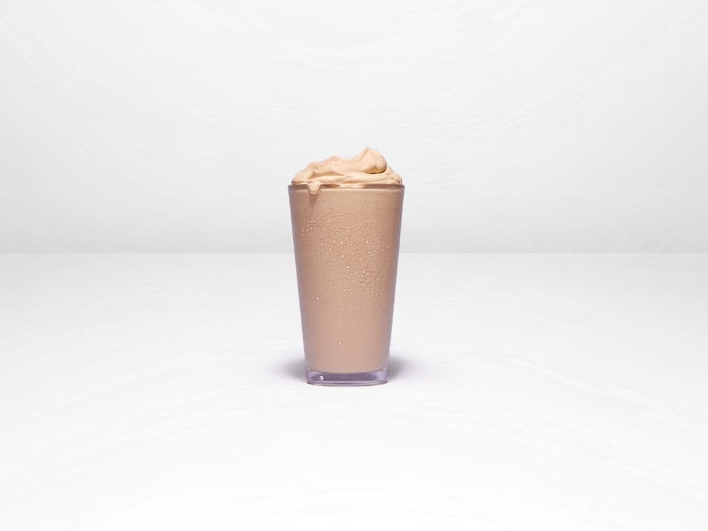 Large Shake