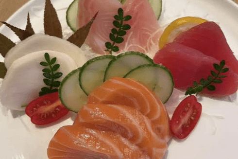 Sashimi App