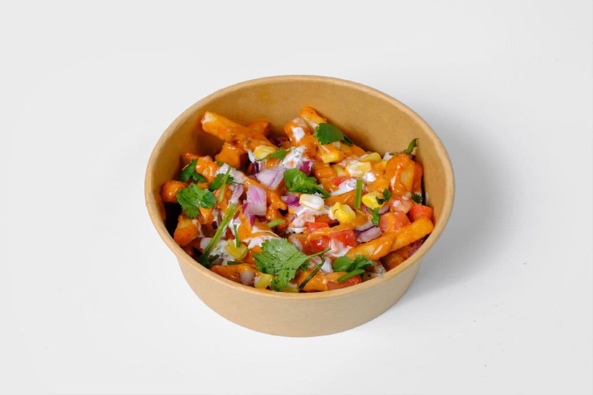 Chipotle Fries