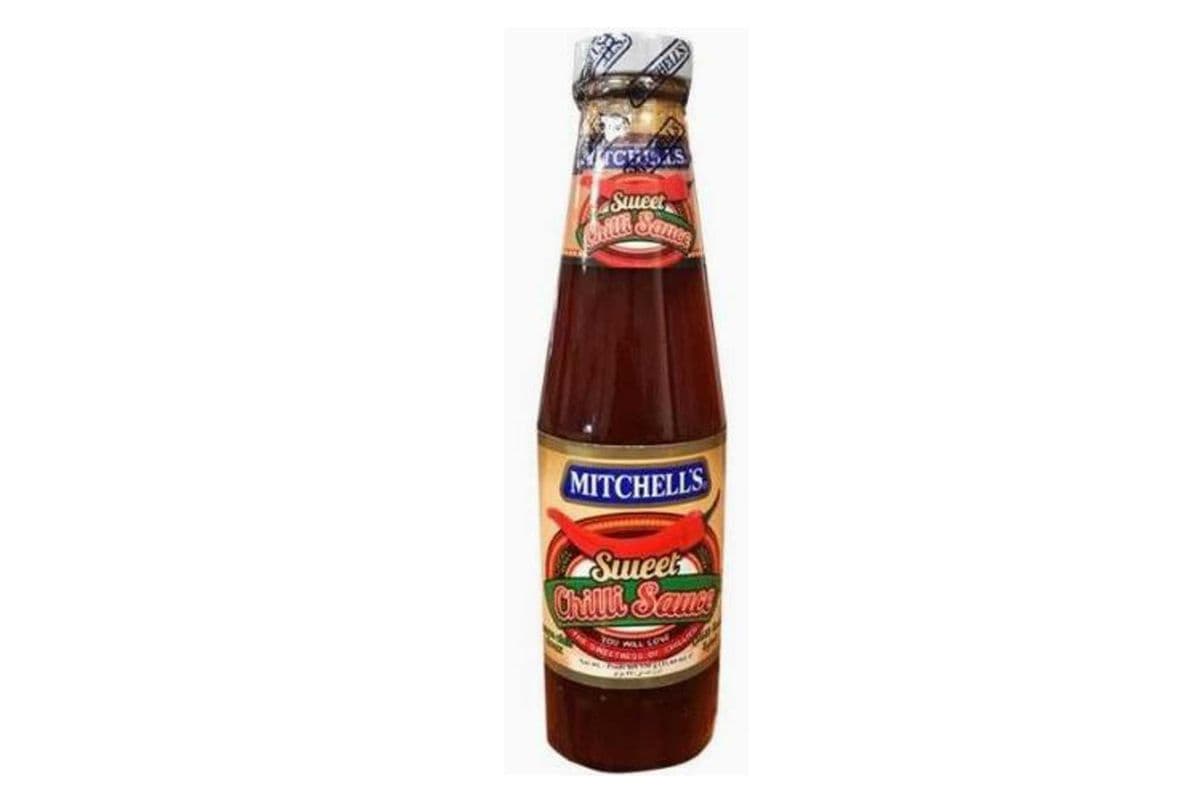Mitchell's Sweet Chilli Sauce (300 g)