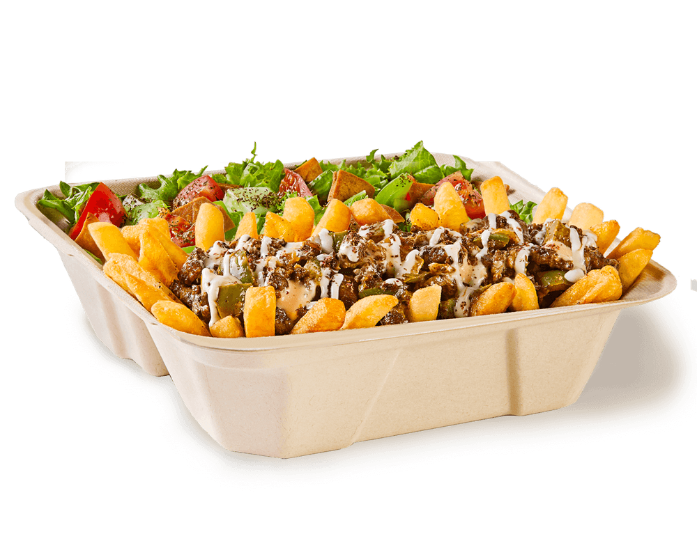 Philly CheeseSteak OzBox