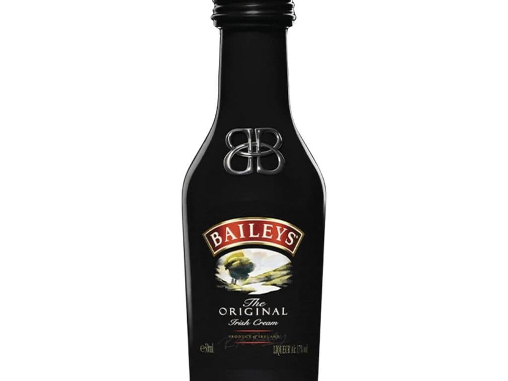 Baileys - Original Irish Cream (50ml)