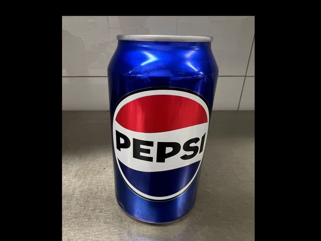 PEPSI