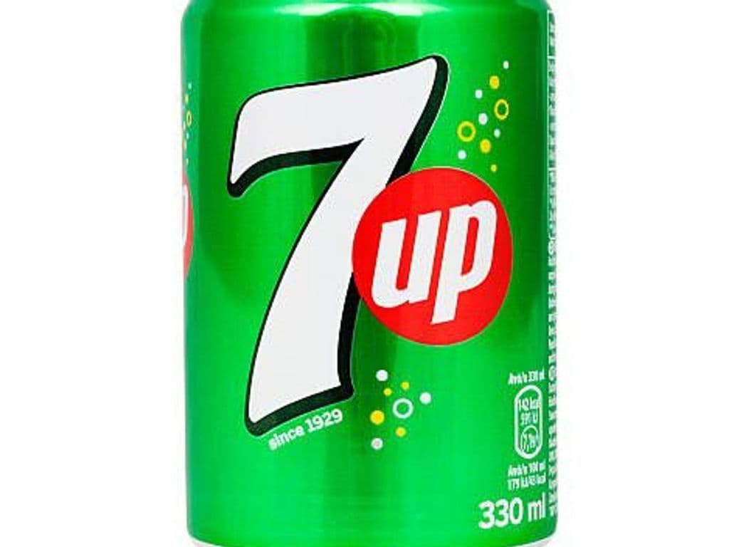 7UP