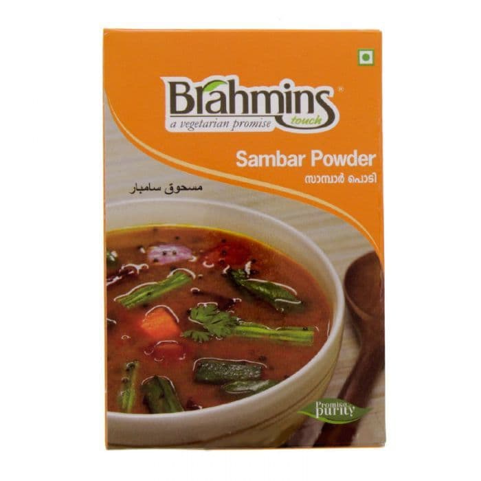 Brahmins Sambar Powder (200 g) (200 GM)