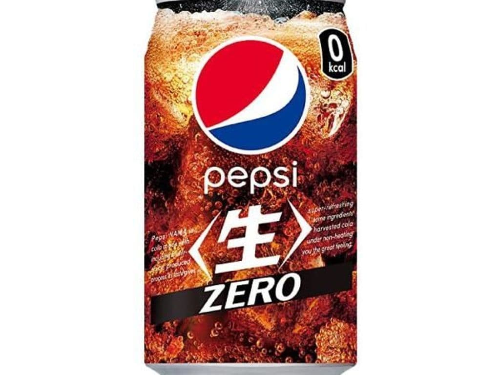 Pepsi Japan Zero (355ml)