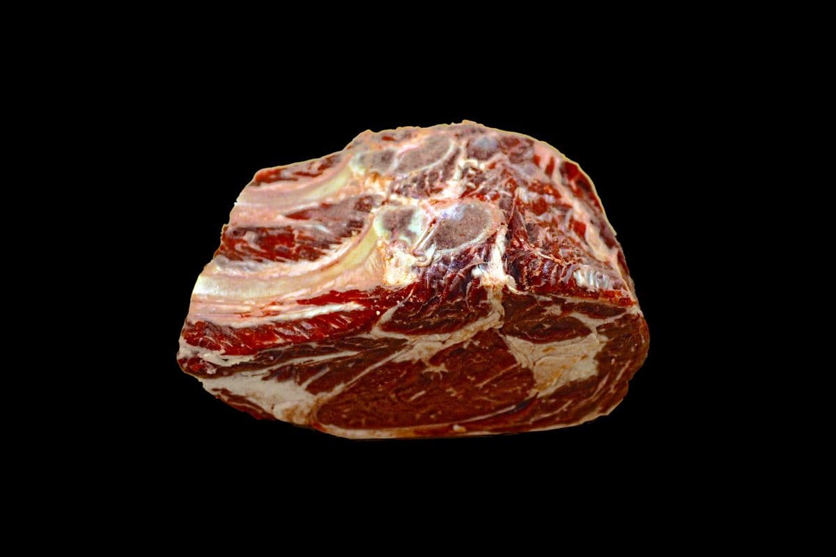 Prime Rib Roast (Bone In) (3LB)