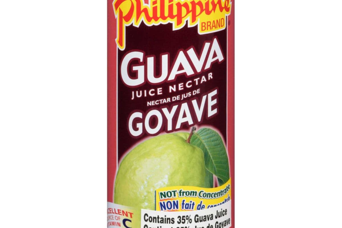 Guava Juice (250 mL)