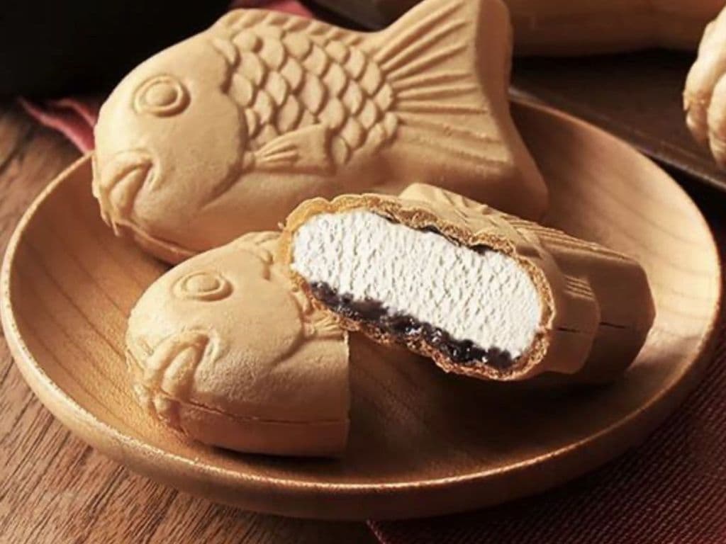 taiyaki treat-ment