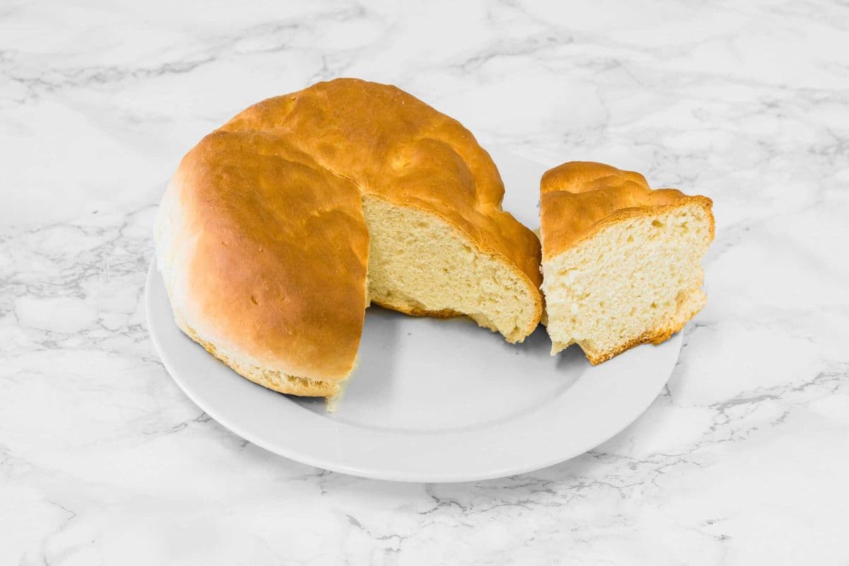 Bannock ( 1 pcs )