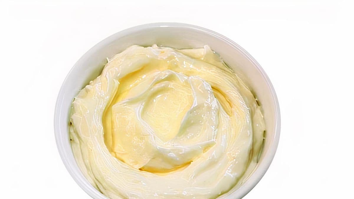 Sauce à l'ail