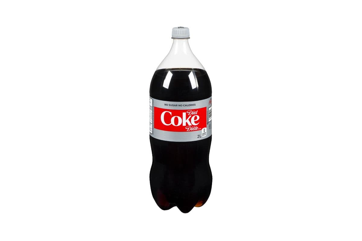 Coke Diète (2L) 77545 / Diet Coke (2L) 77545