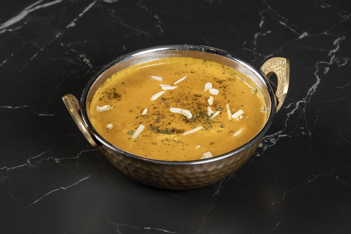 Shahi Paneer