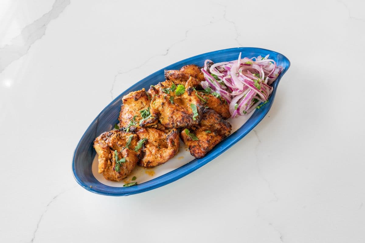 Chicken Tikka