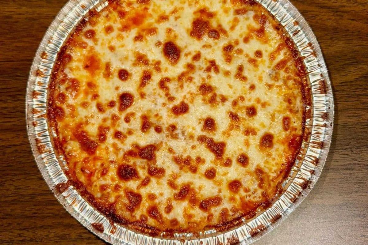 Chicken Lasagna