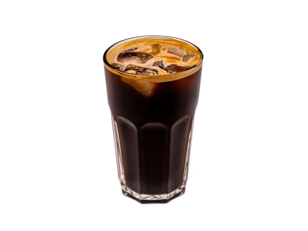 Ice Americano