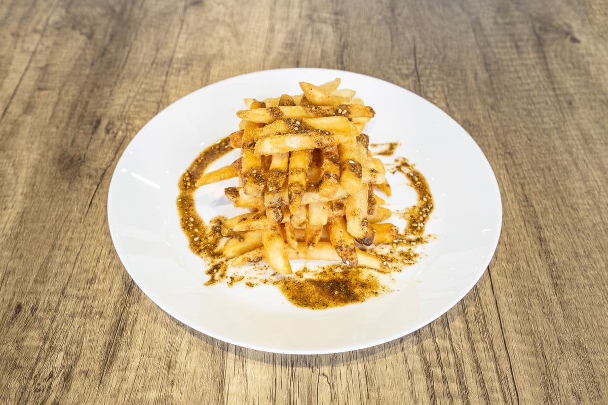 Fries