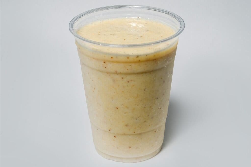 Dry Fruit Smoothie (16 oz)