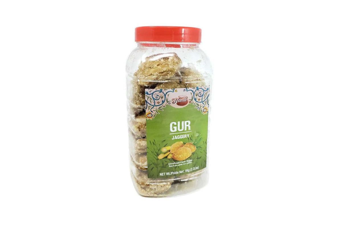 Handi Gur (1 kg)