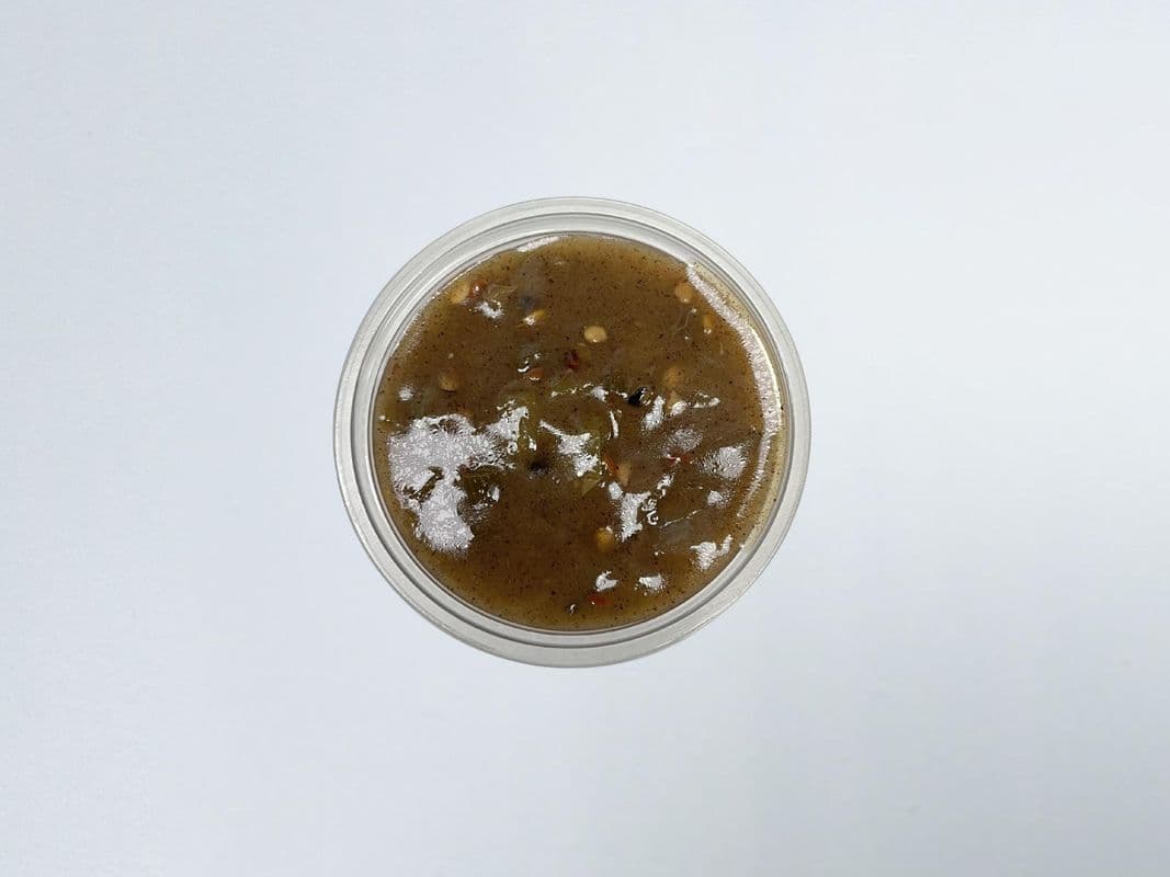 Side Jerk Sauce