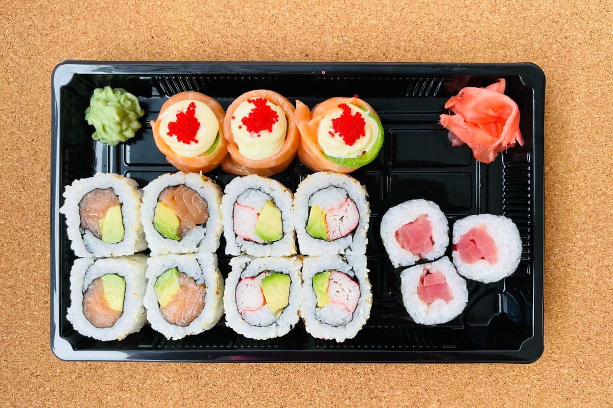Combo B (14 Pcs)