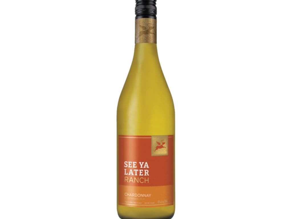 See Ya Later Ranch - Washington Chardonnay 2024
