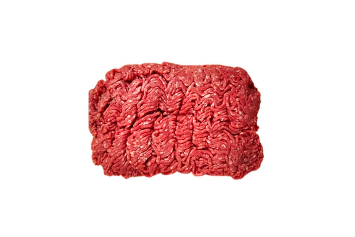 Ground Beef (3lbs)