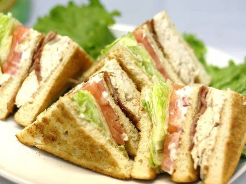 Club Sandwich