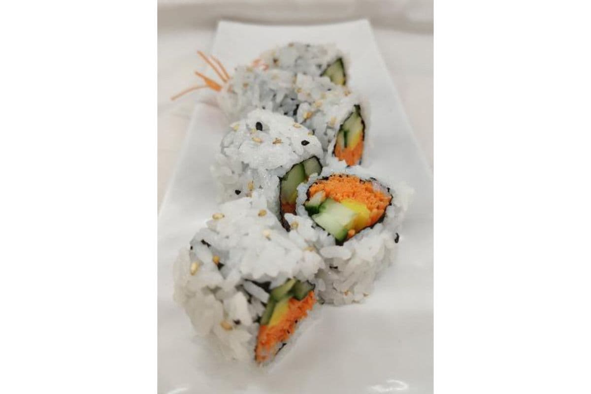 M16 Vege California (6 pcs)