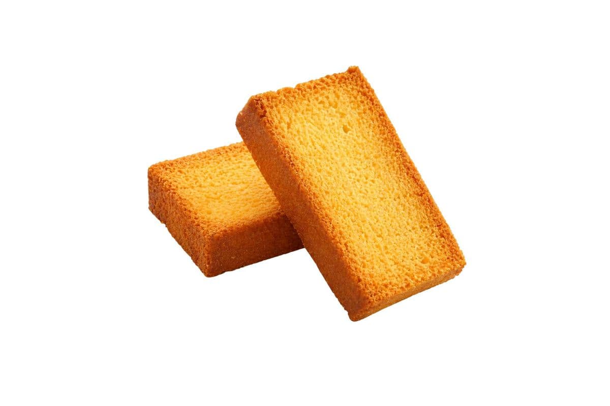 Cake Rusk (2pc)