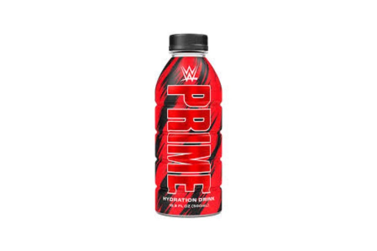 Prime WWE (500ml)