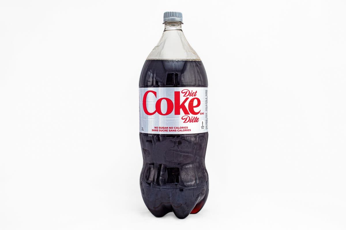 Coca-Cola Diet (2 L)