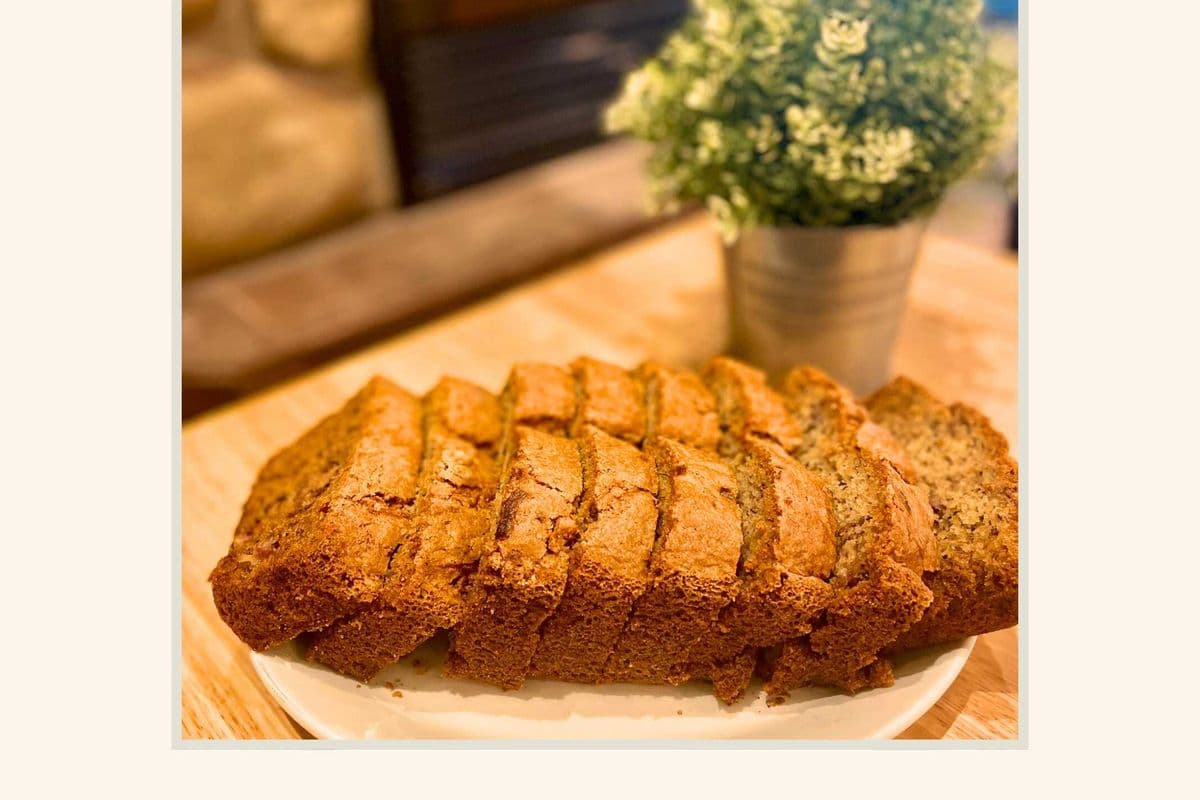 Banana Bread