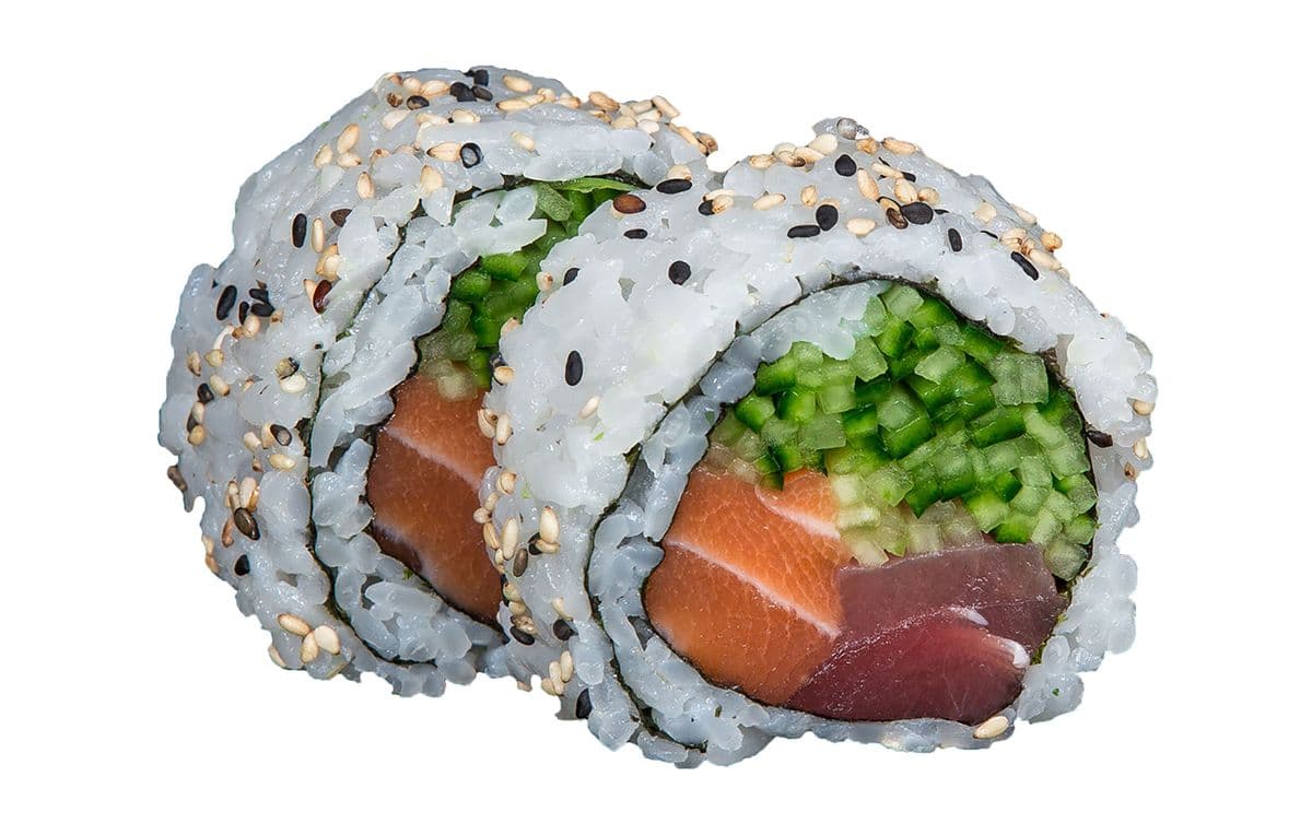 BC GF Special Maki (5pcs)