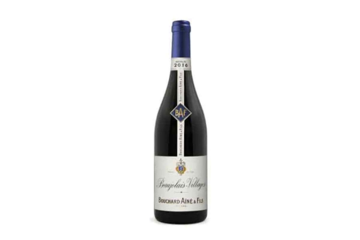 Bouchard Aine Beauj (750 ml)