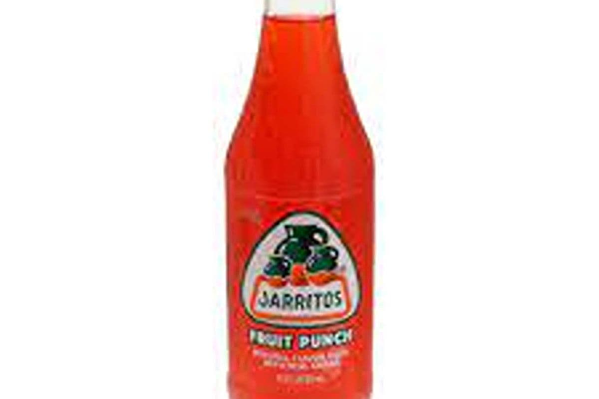 Jarritos (355ml)