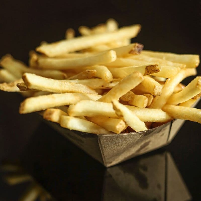 Frites / Fries