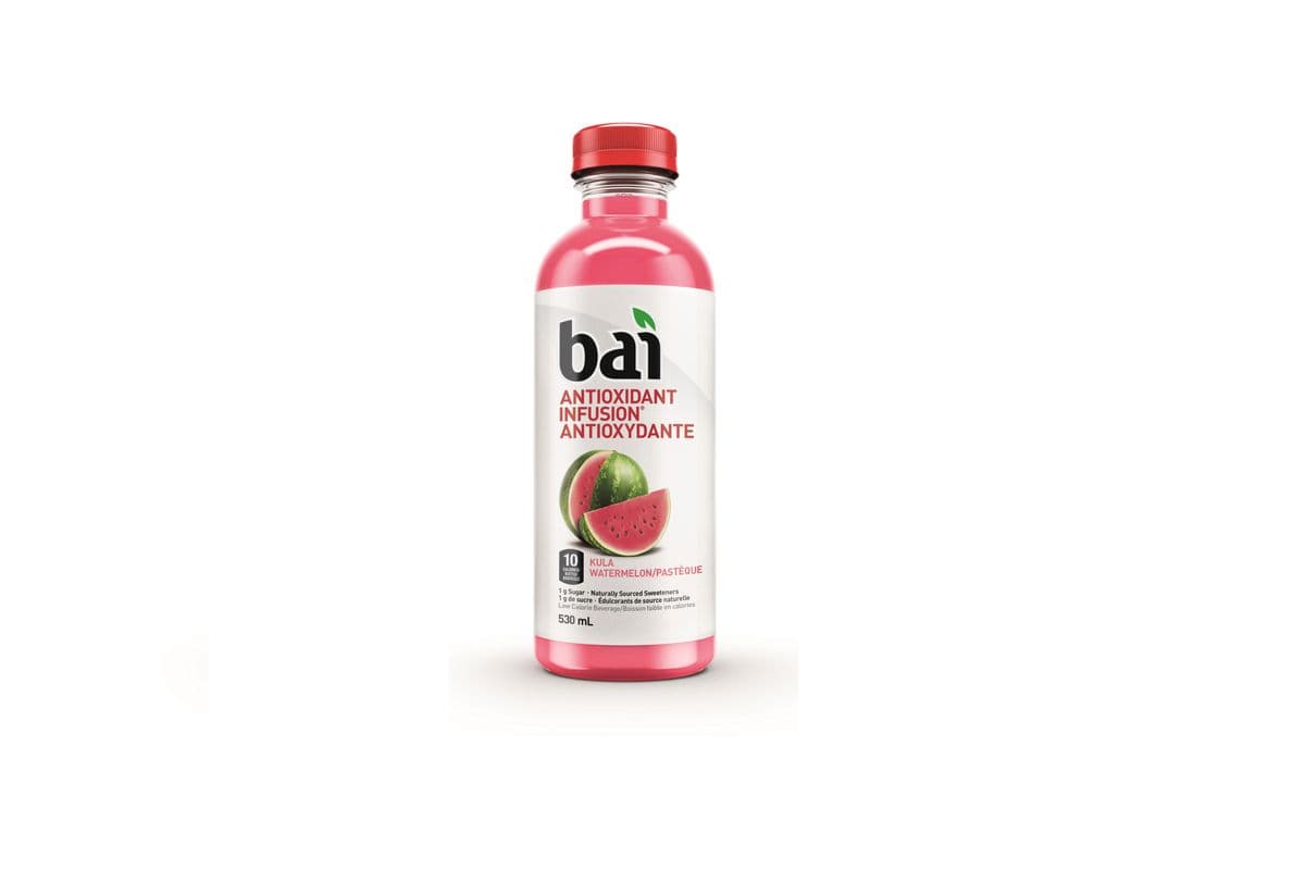 bai Kula melon d'eau / bai Kula Watermelon (530 ml)