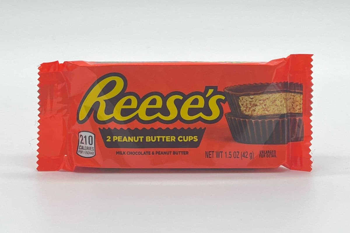 Reese’s