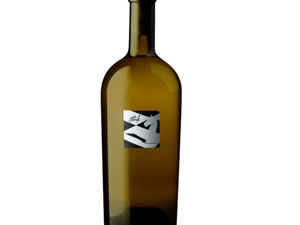 Checkmate - Attack Chardonnay (750ml)