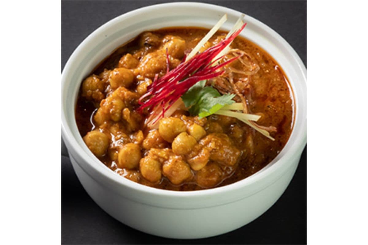 Chana Masala (Large)