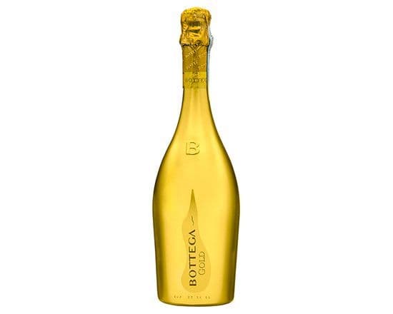 BOTTEGA PROSECCO GOLD BRUT (750ML)