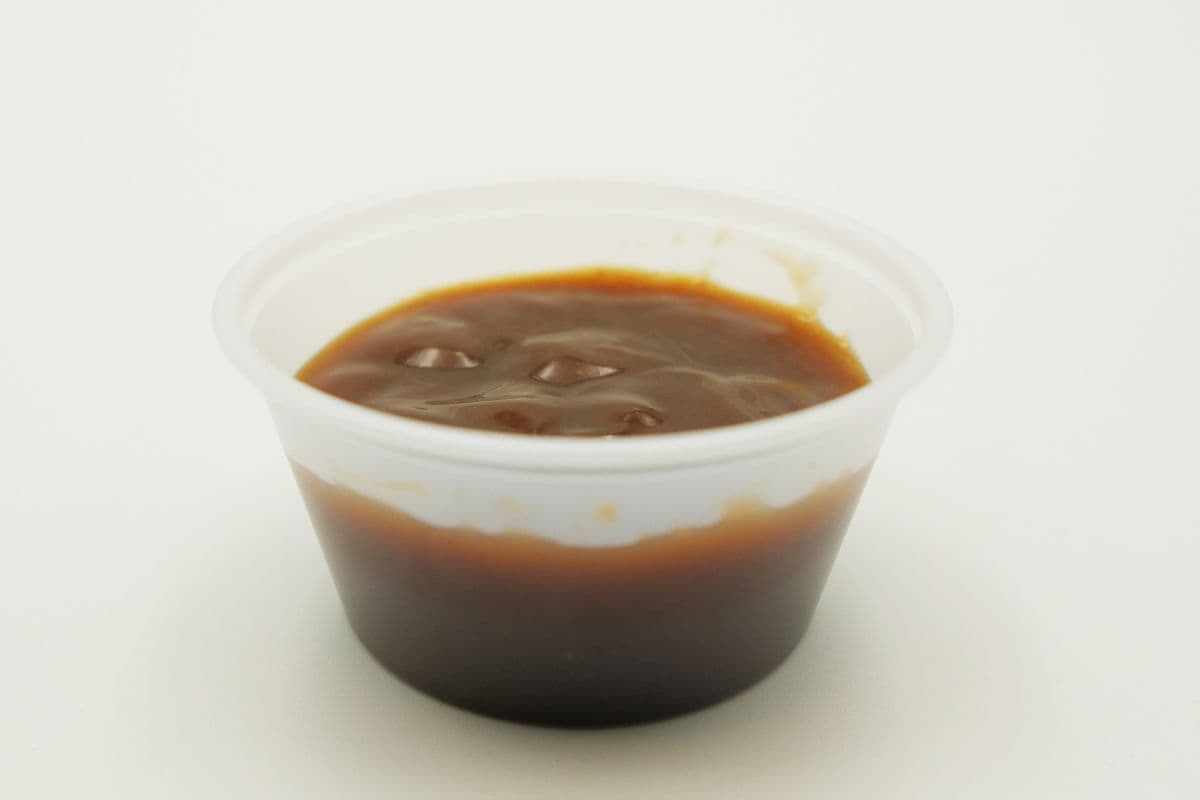Peanut Sauce