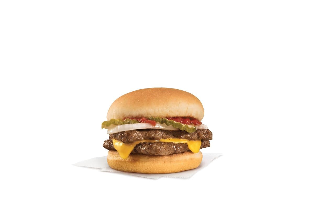 Double Stack™