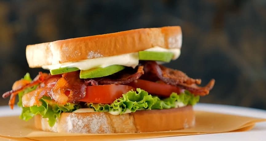 BLT Sandwich