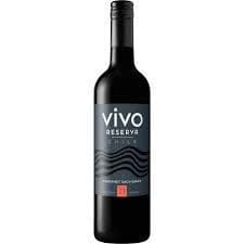 VIVO - CABERNET SAUVIGNON (750ML)