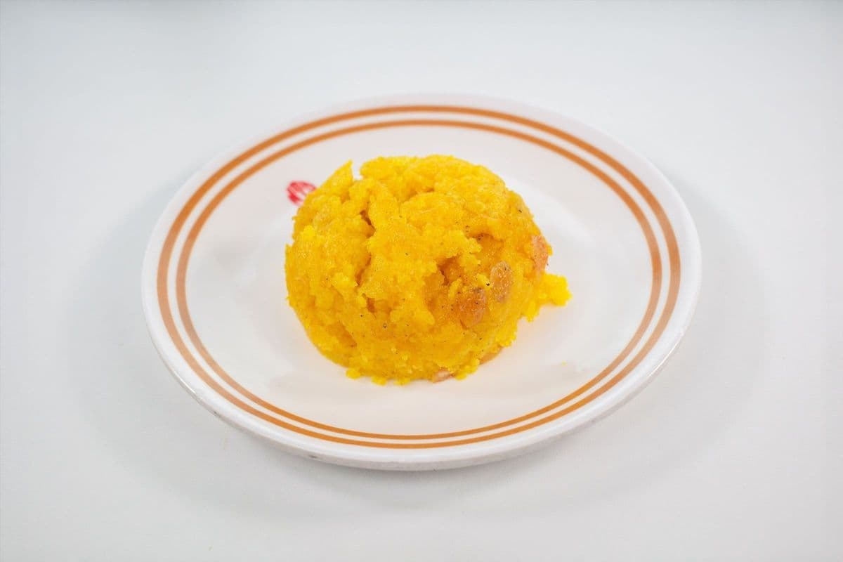 Kesari Bath